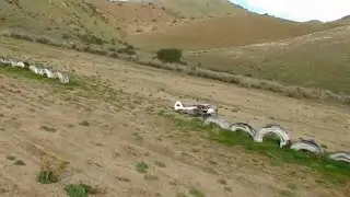 7 января, Kern Model Aircraft Kontrollers Field #rc