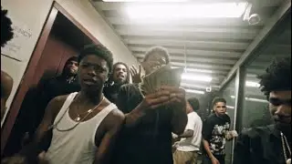 Yc ThirtyFirst - Push Da Issue [Official Video]