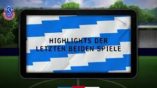Matchday: ATSV Mutschelbach - TSV Essingen