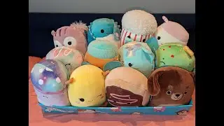 Din favoritt Squishmallows til beste pris p&aring; Lekerverden.no