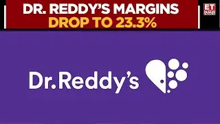 Слабые доходы Dr. Reddy&rsquo;s: рентабельность упала до 23,3%, проблемы в США усугубляются | Рынок акц...