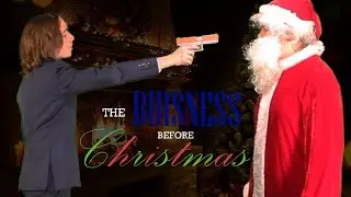 The Business Before Christmas - A Holiday Film