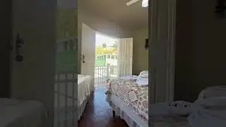 Pousada Mama &Aacute;frica em Conservat&oacute;ria-RJ.
