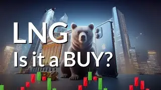 LNG Cheniere Energy: 5 Stock Catalysts After U.S. LNG Boom - Monday Predicted Opening Price? 🔥