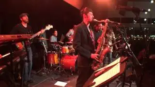 Elijah Jamal Balbed | Jo-Go | Amp@Strathmore