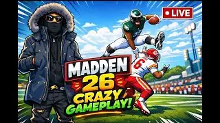 TOP 100 GRIND MADDEN 26 LIVE!