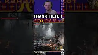 Boss Veles | #frank_filterrtv с помощью #Twitch #nintendo #game #platformer #7levels #nintendoswitch