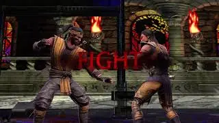 MORTAL KOMBAT FATAL SORCERER&rsquo;S TOWER FINAL MATCH BOSS BATTLE 200 COMPLETED 6TH TIME WITH REWARDS