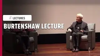2024 Hospitality Week Burtenshaw Lecture
