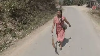 Api Lungdupi// Dawr kawt ziah ran Ani leh ta....😀