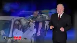 DUI Pulled Over By Cops | DUI Police Illegal Stop | Fight It!