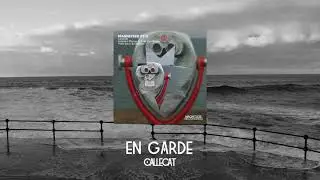Callecat - En Garde [Magnitude Recordings]