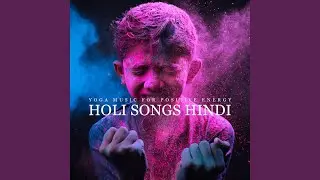 Holi Spring Festival 2022
