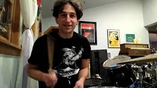 8th Note Triplets vs 16th Notes: A Simple Exercise