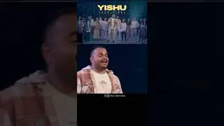 YISHU JEEVIT HAI | New Jesus Song hindi Credit :-Filadelfia Music(YT Channel)Full Song on YouTube