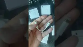 Переходник Lightning/AUX (Jack 3.5 mm) для продажи