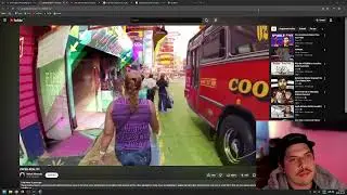 Augmented Reality is crazy