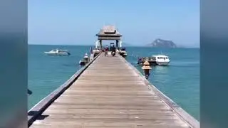 21 Days in Paradise