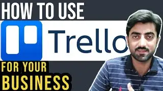 How to Use Trello - A Beginner's Guide
