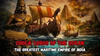 The Forgotten Indian Empire | Untold History | Kahani Talkieez #kahanitalkieez #untoldhistory