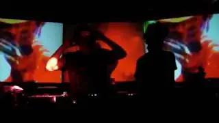 Pepa x Gorduraz @ Underlab Cuiab&aacute; - Sexta 13 - clube Feminino
