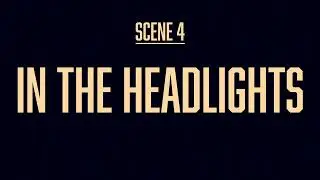 IXV - In The Headlights (Live at Lokal)