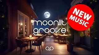 Moonlit Groove | Jazzy Lo-fi Piano Beat for Late Nights