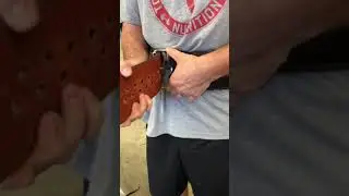 PIONEER CUT BEST FIT LEATHER POWERLIFTING BELT - IRON COMPANY