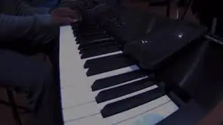 &ldquo;Pulling Me Through&rdquo; by Todd Dulaney
