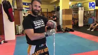 Intervista alla Martial Arts Project - Muay Thai Macerata