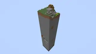 Сможете ли вы пройти Minecraft за один проход?