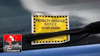 Why is Sir Sadiq Khan raising parking fines? ...The Standard podcast