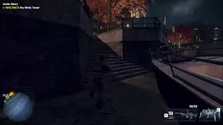 Watchdogs Legion Campaign