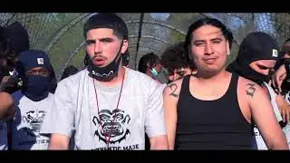 DUB9 - Can't Compete