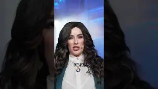 Я наконец-то встретил Агату в Диснейленде!