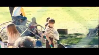 People Like Us (movie) Touching Scene - Family Pictures | AR Rahman | Chris Pine  | Elizabeth Banks