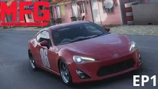 Modern Formula Generation EP1