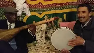 حسن الايفراني ود علي وسماعيل جلسة تستحق المشاهدة