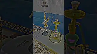 shisha Ak47.... 🔥🔥#shishalovers #viral #youtubeshort
