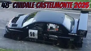 Cividale Castelmonte 2025-HillclimbMonster-Tornante-Chicane