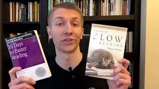 Learn The Art of Reading