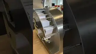 Trojan Two Volume Printer TIL SALG