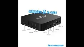 Tv Box Smart 4k Pro 5g 16gb/ 256gb Wifi Android 11.1 Tv Box Smart MXQ PRO 5G 4K #shorts