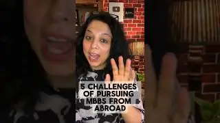 The SHOCKING Truth About MBBS Programs Abroad For Indian Students