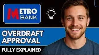 How To Get A Metro Bank Overdraft Online In Minutes