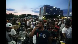 TOB LIVE AT UMC 
