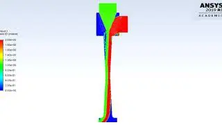 Design of Nozzle to Create Venturi Eﬀect for the Suction of The Nitrogen Gas