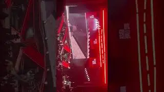 Big Time Rush In real life tour &ldquo;Boyfriend &ldquo; TD Pavilion at the Mann 8/2/25 