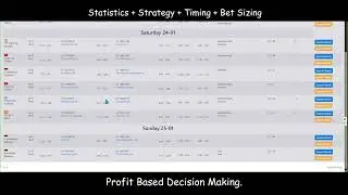 Before You Bet: Our Early Statistical Take on Today&rsquo;s Matches (24/01/2026).