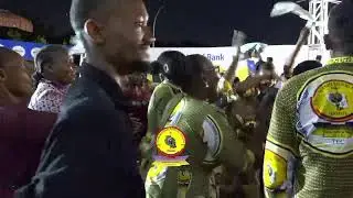 #LIVE: TAMASHA LA UKWAKATA JIMBO KUU LA DAR ES SALAAM 2025